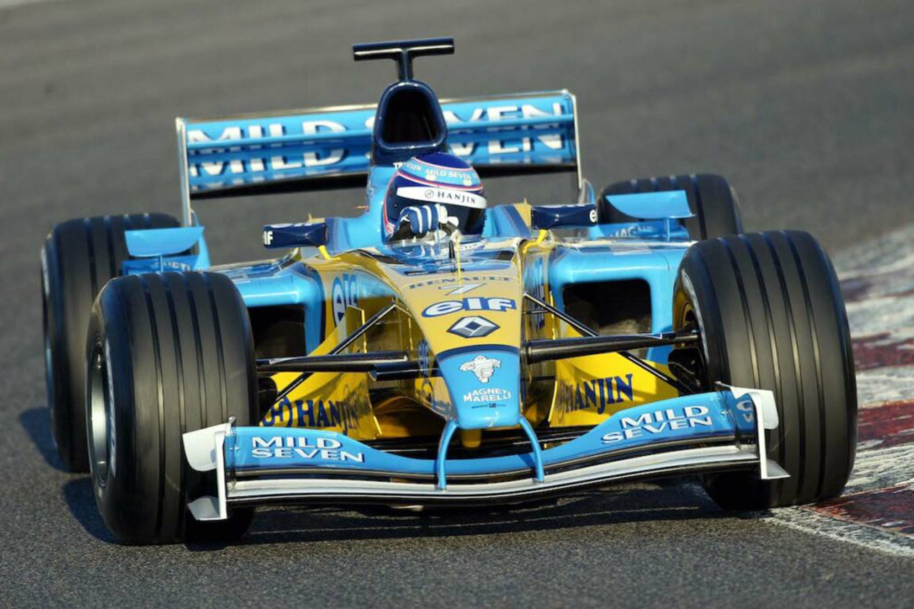 フェルナンド・アロンソ F1 アストンマーティン・コグニザント・フォーミュラワンチーム