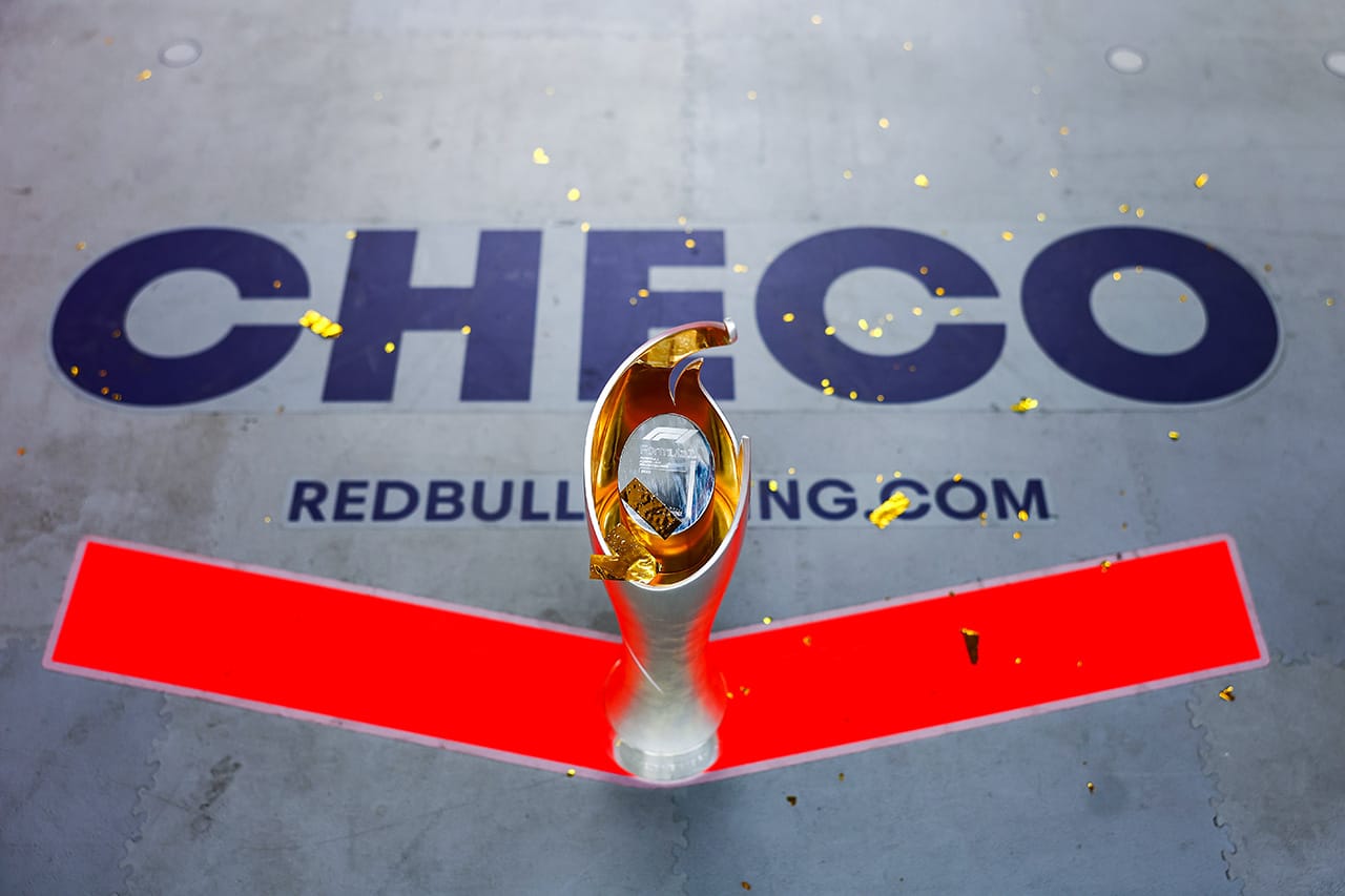 2023年のF1世界選手権 第4戦 アゼルバイジャンGP