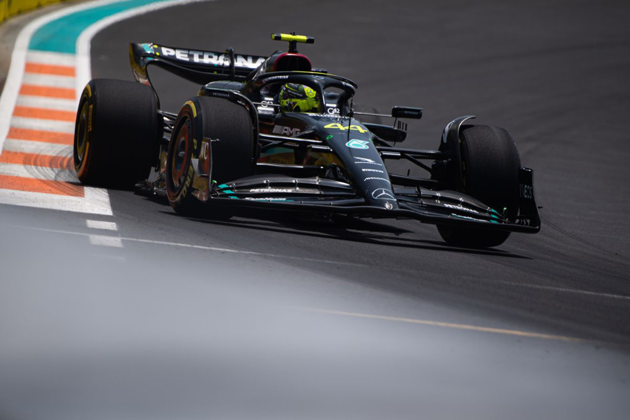 2023 F1 マイアミ GP