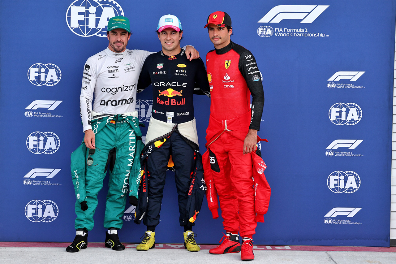 レッドブル・レーシング F1 マイアミGP