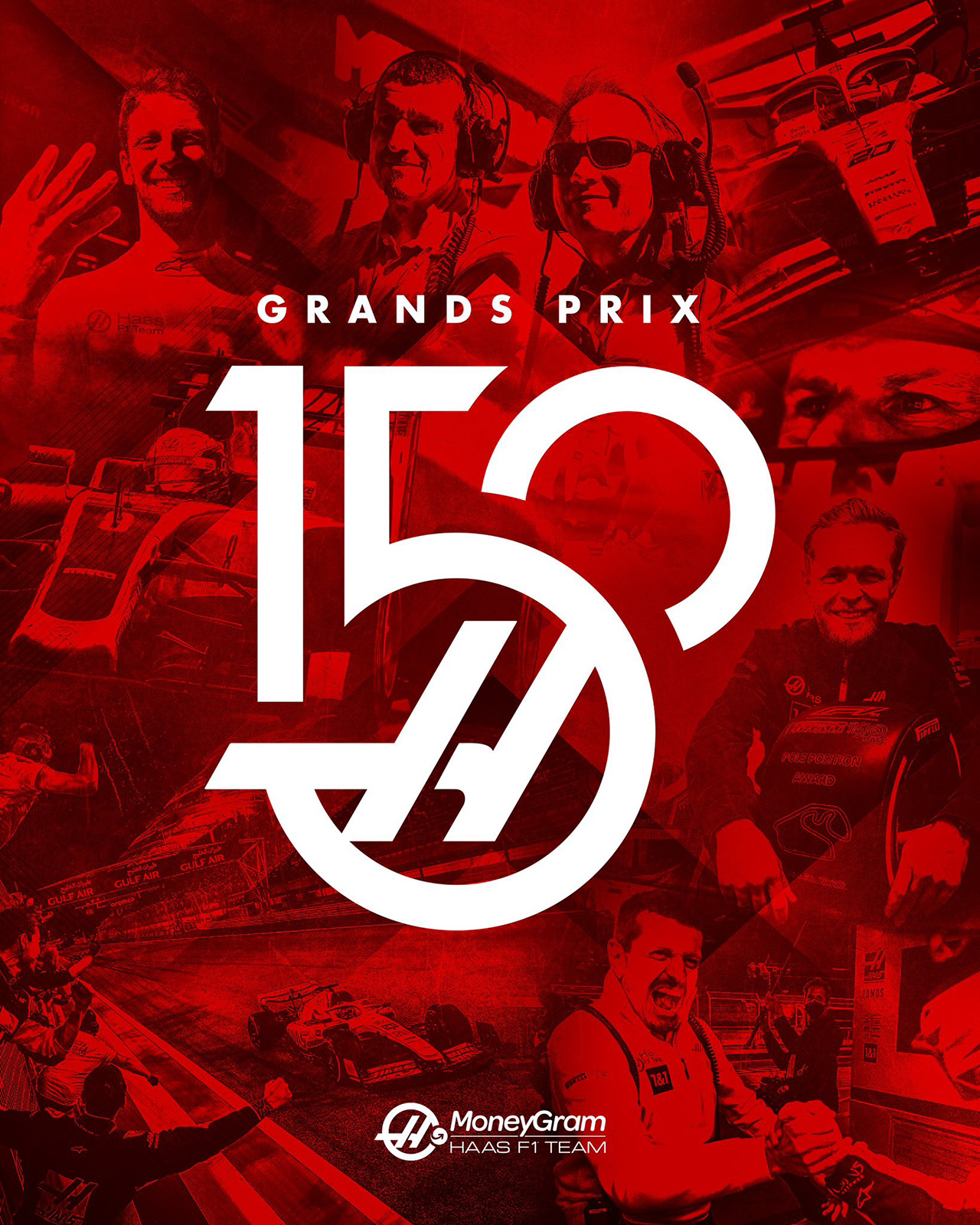 ハースF1チーム 2023年 F1エミリア・ロマーニャGP
