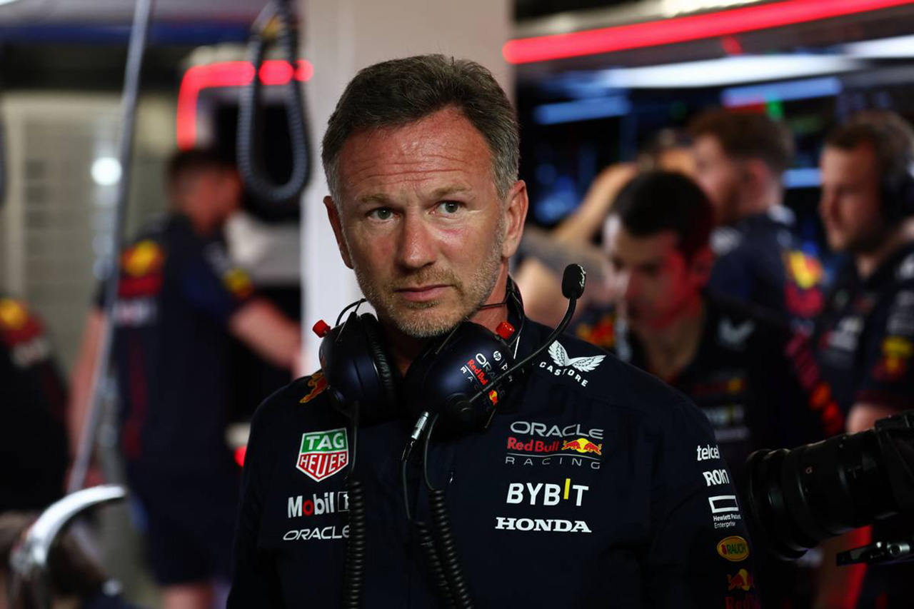 F1 レッドブル・レーシング