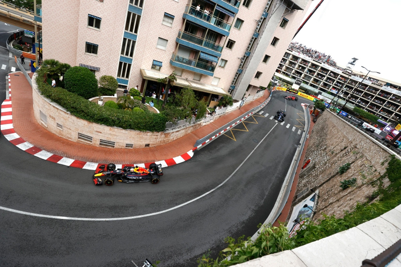 マックス・フェルスタッペン レッドブル・レーシング F1 ホンダF1