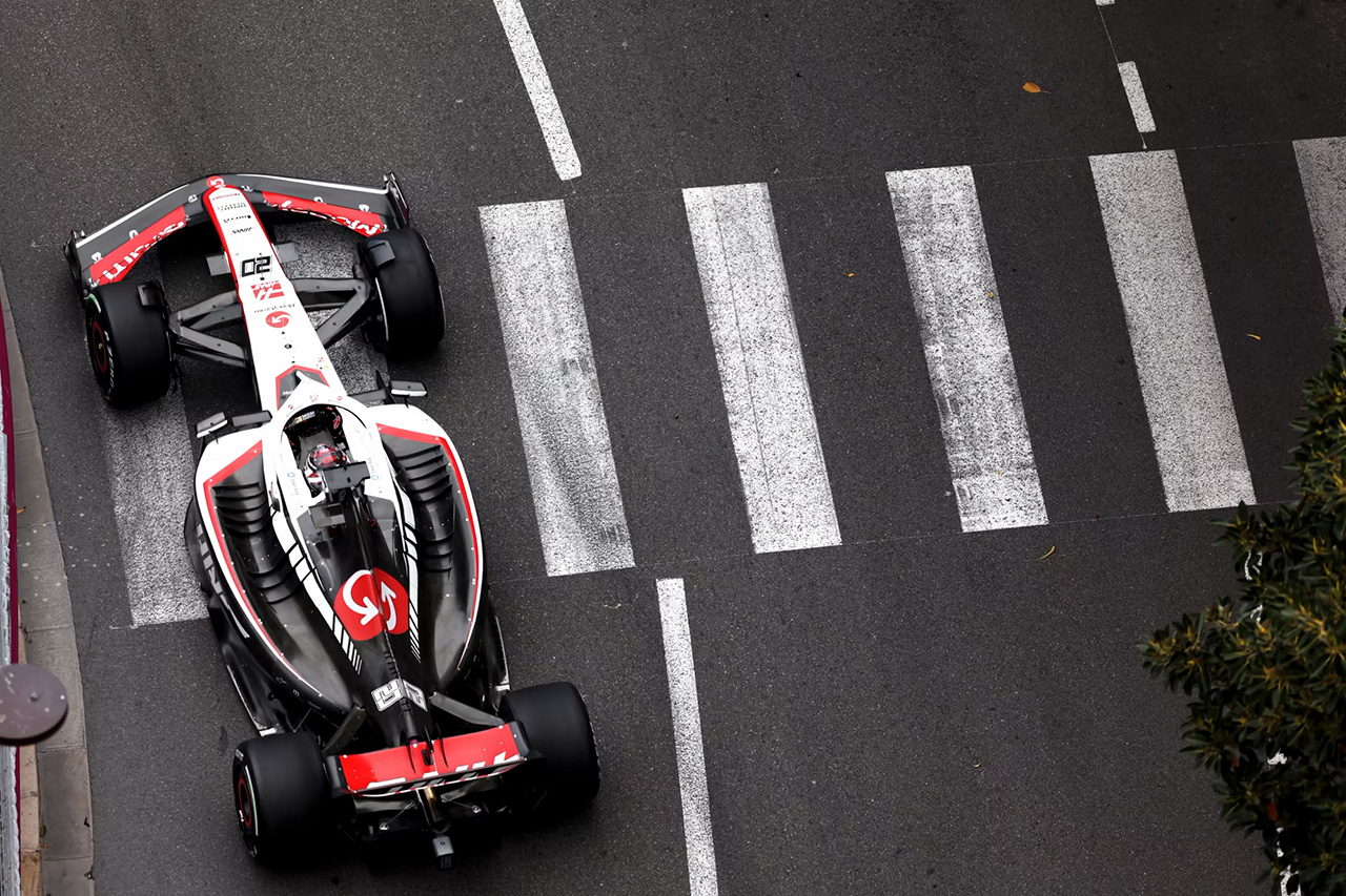 2023年のF1世界選手権 第7戦 モナコGP