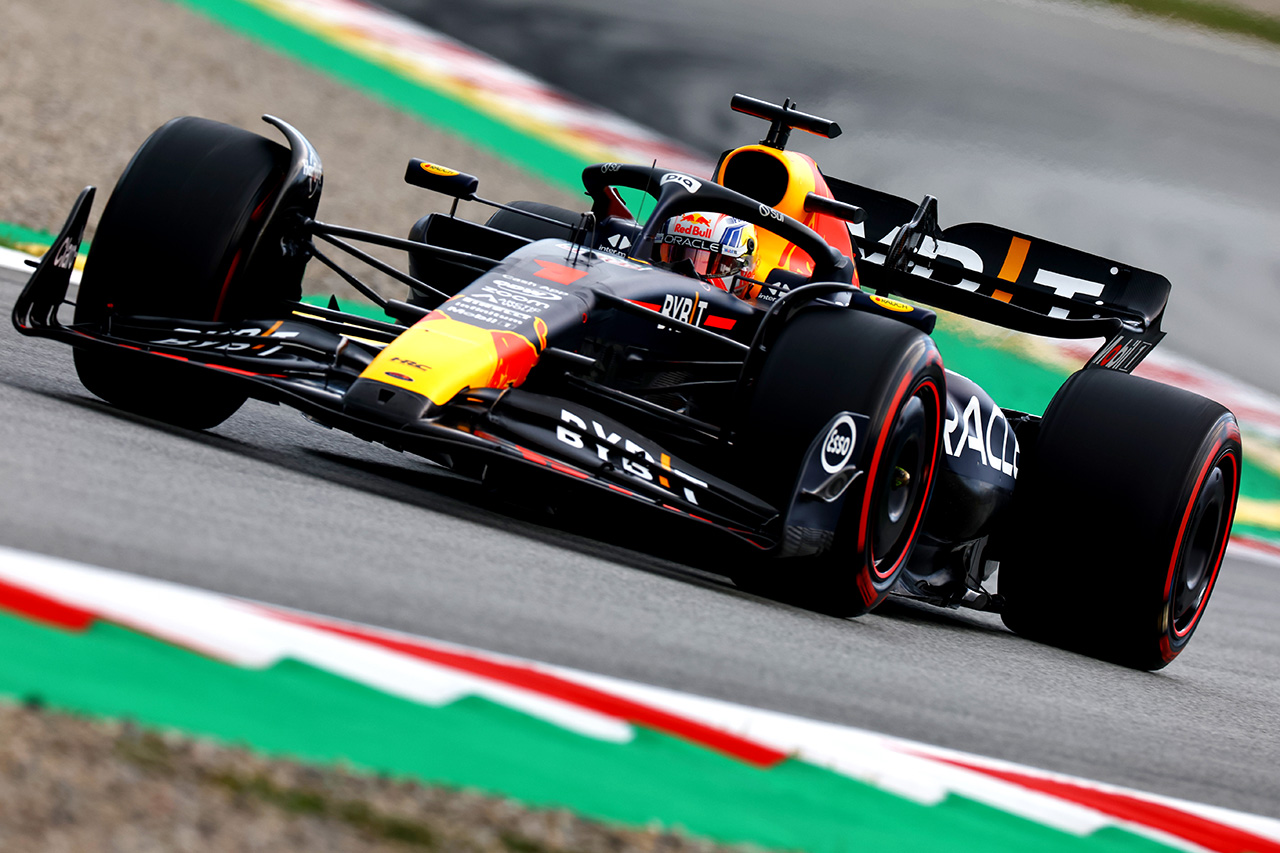 2023年のF1世界選手権 第8戦 スペインGP