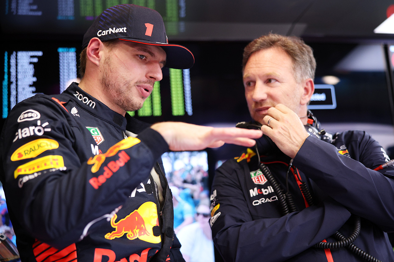 レッドブル・レーシング F1 スペインGP