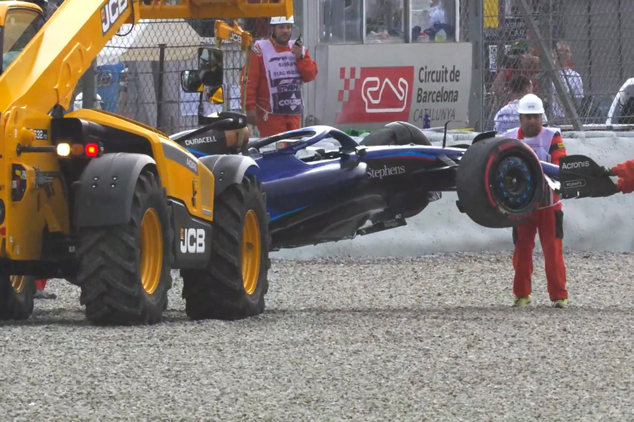ウィリアムズ・レーシング F1