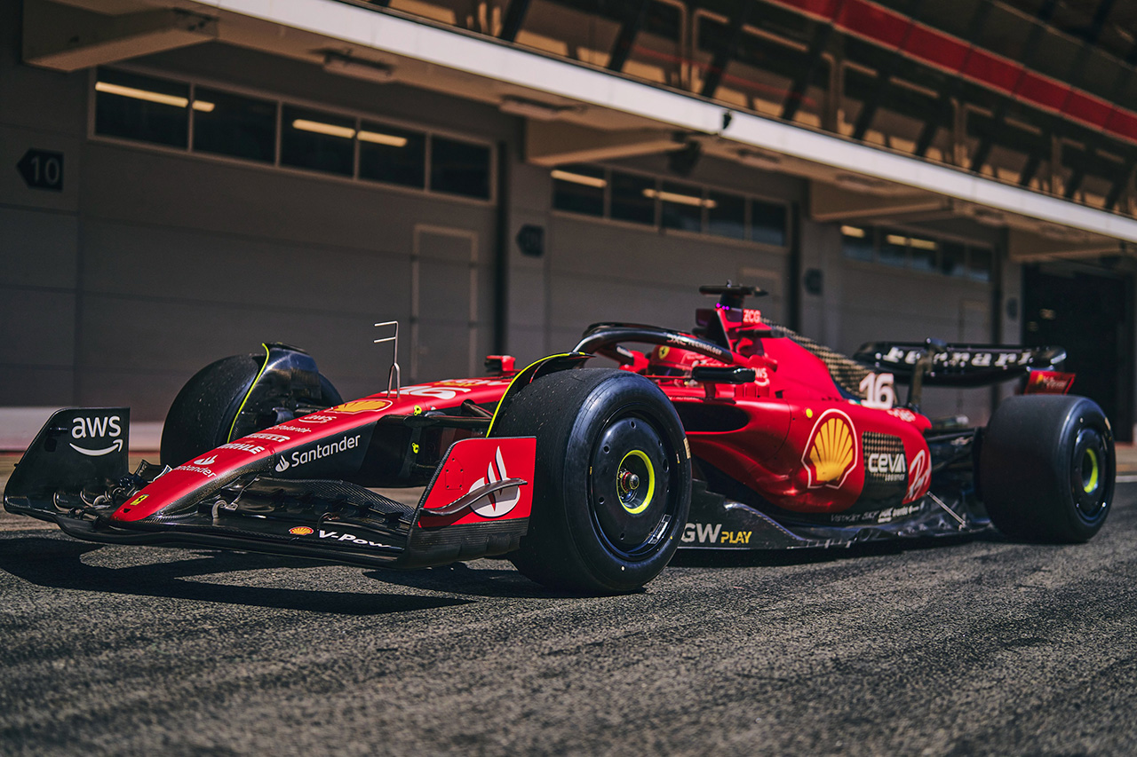 F1 ブランケットフリータイヤ