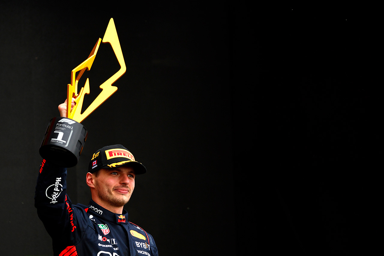2023年のF1世界選手権 第9戦 カナダGP