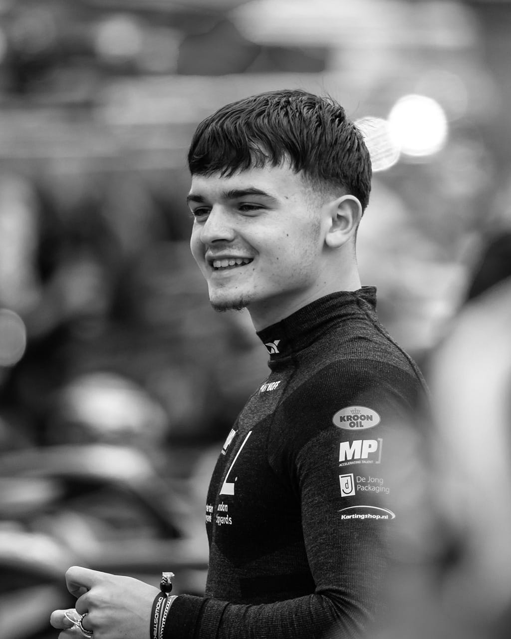 ディラノ・ファント・ホフ(18歳)
