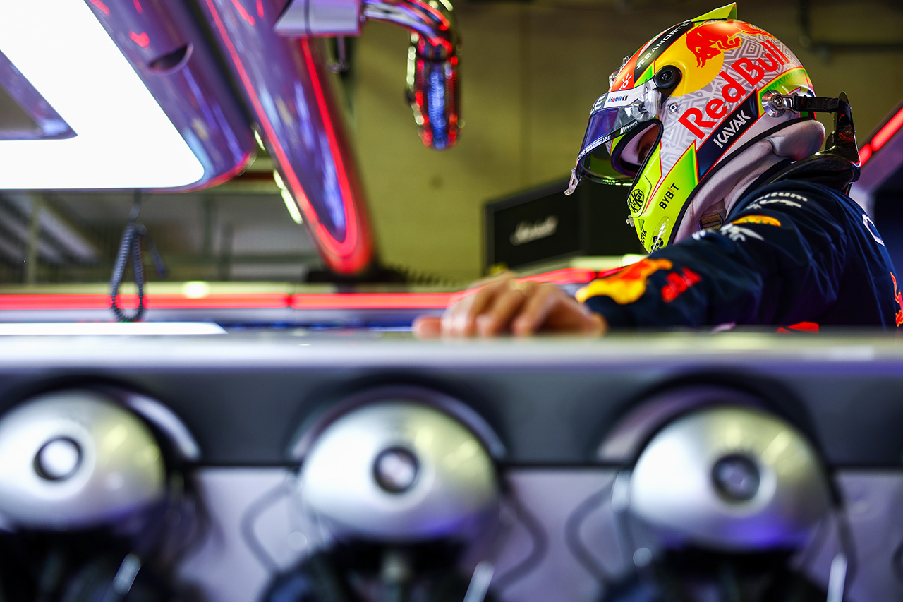 レッドブル・レーシング F1 オーストリアグランプリ