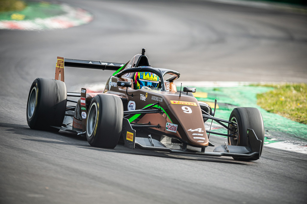 レッドブル・レーシング F1