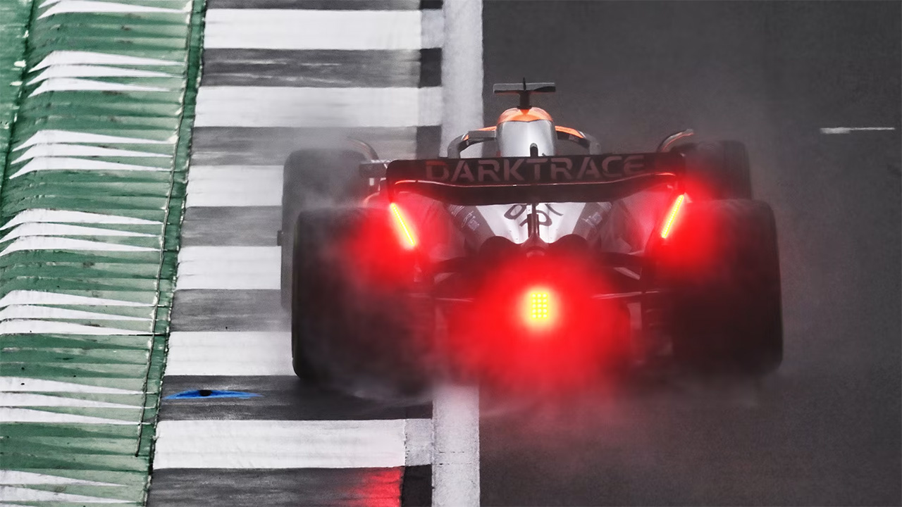 F1 イギリスGP