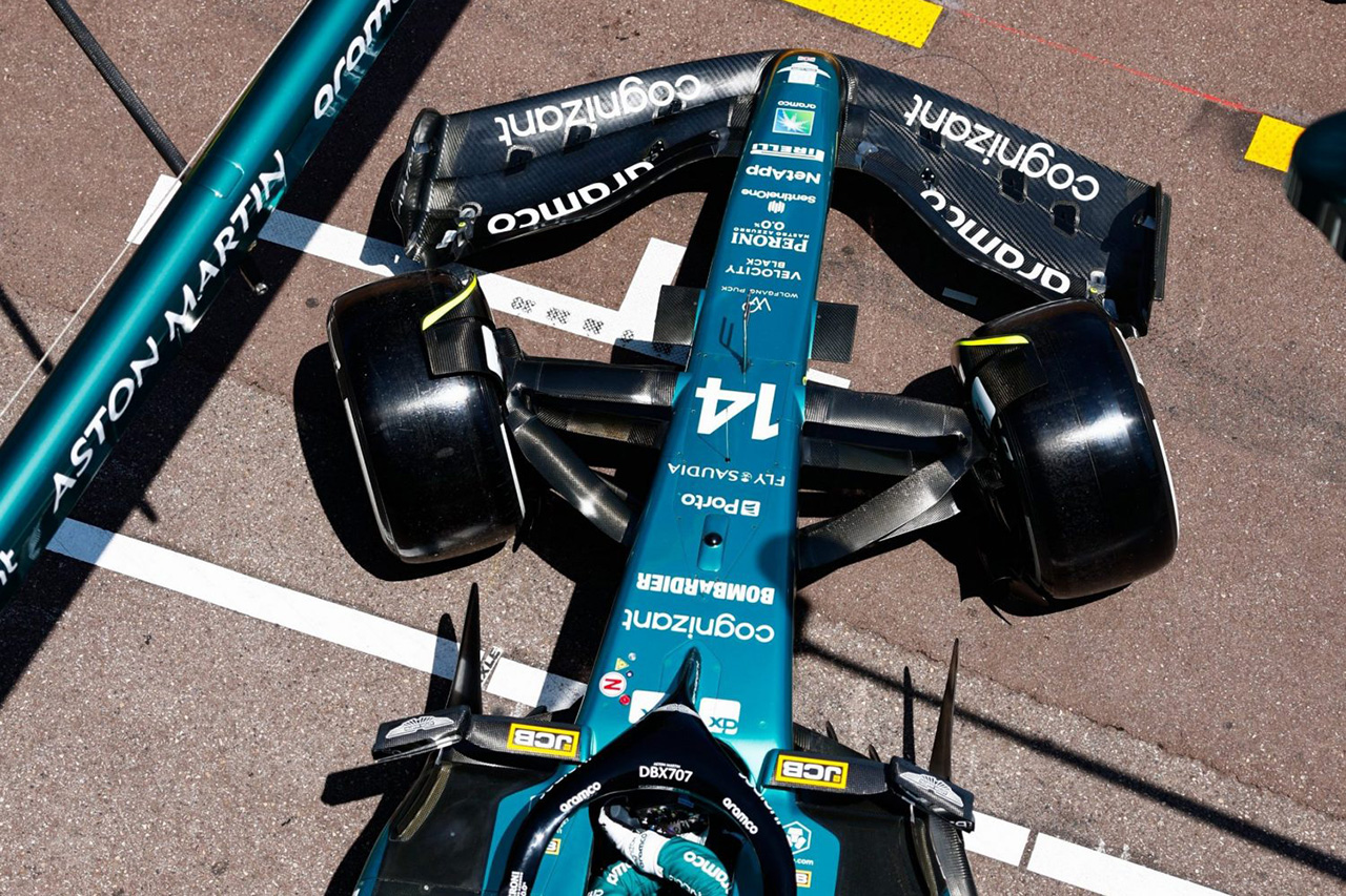 ピレリ F1