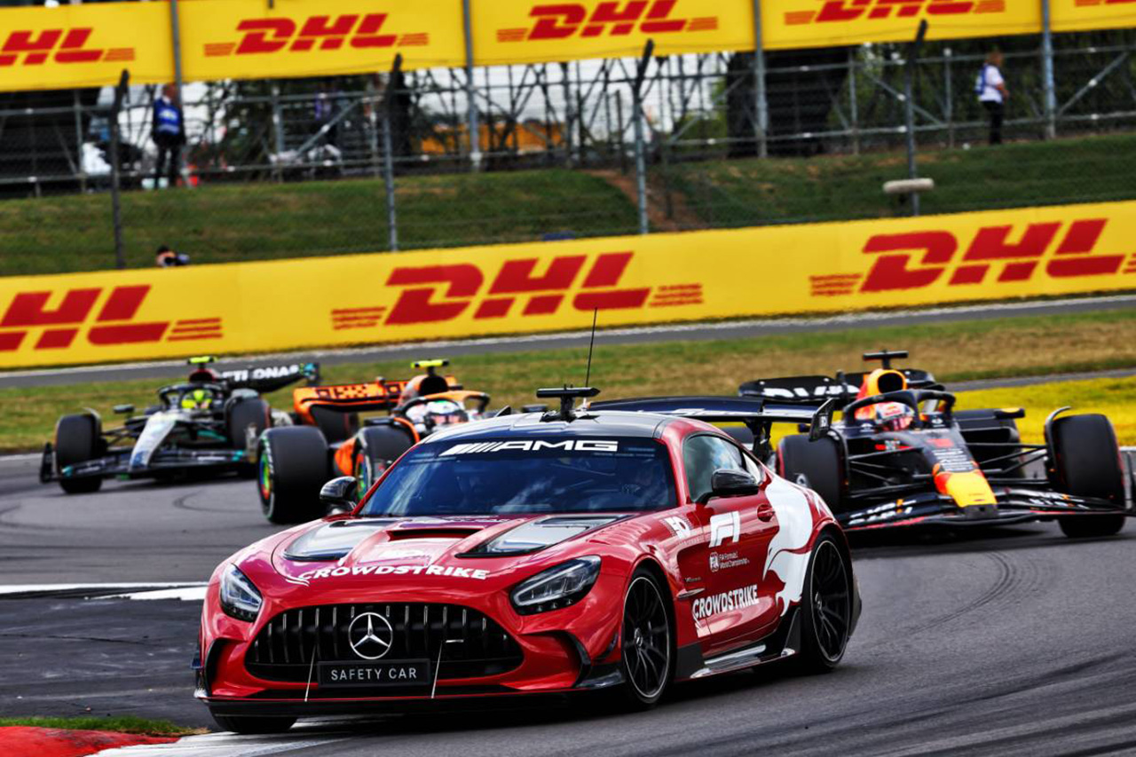 マクラーレン F1