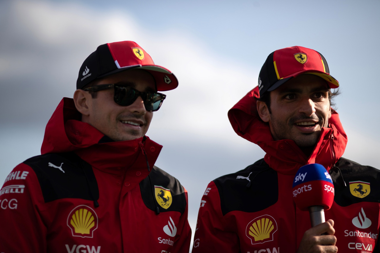 スクーデリア・フェラーリ F1