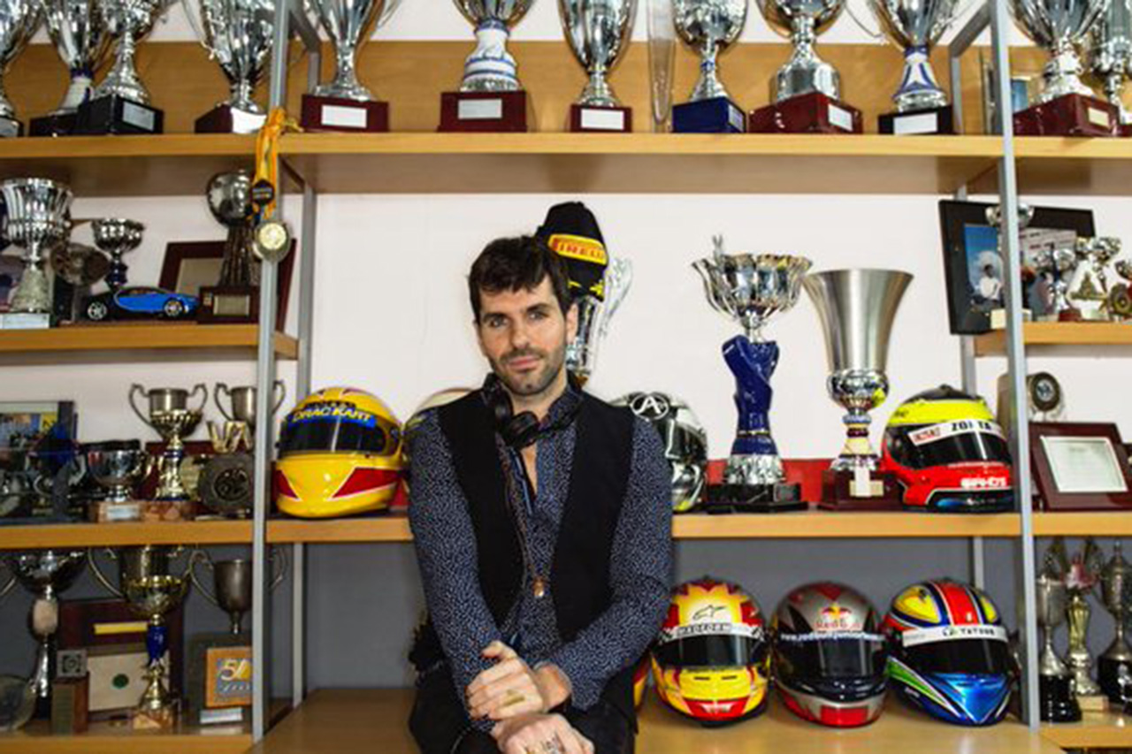 セルジオ・ペレス レッドブル F1