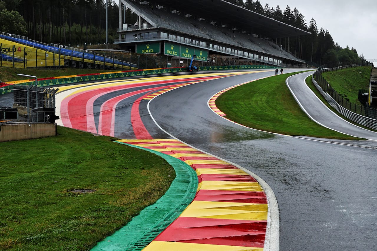 スクーデリア・フェラーリ F1 シャルル・ルクレール