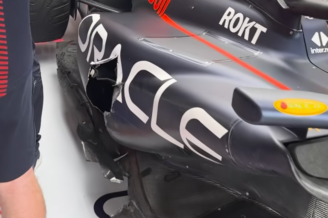 レッドブル・レーシング F1