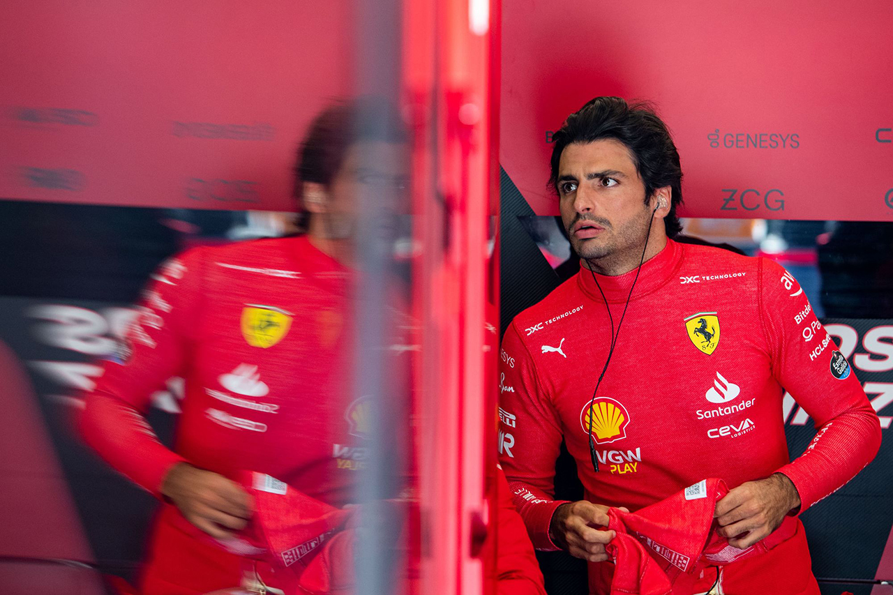 スクーデリア・フェラーリ F1
