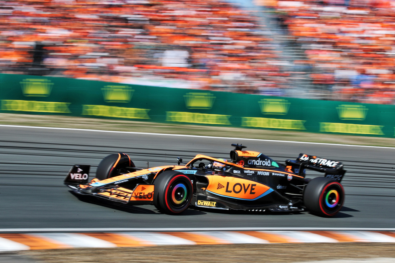 マクラーレン F1