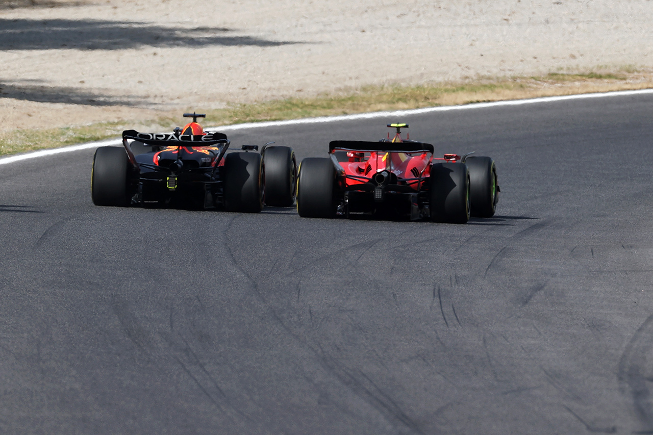 F1 国際自動車連盟