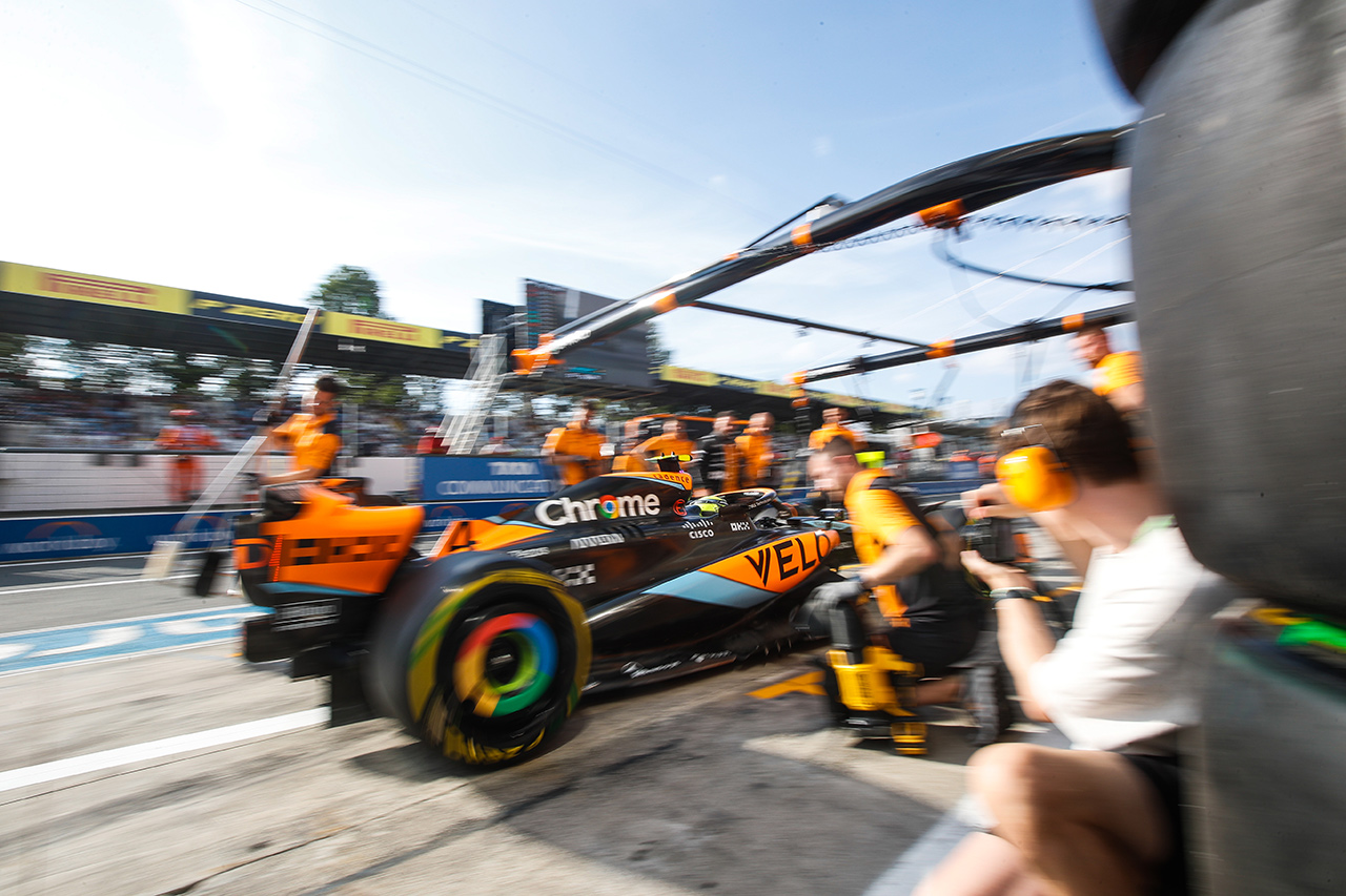 ピレリ F1 タイヤ