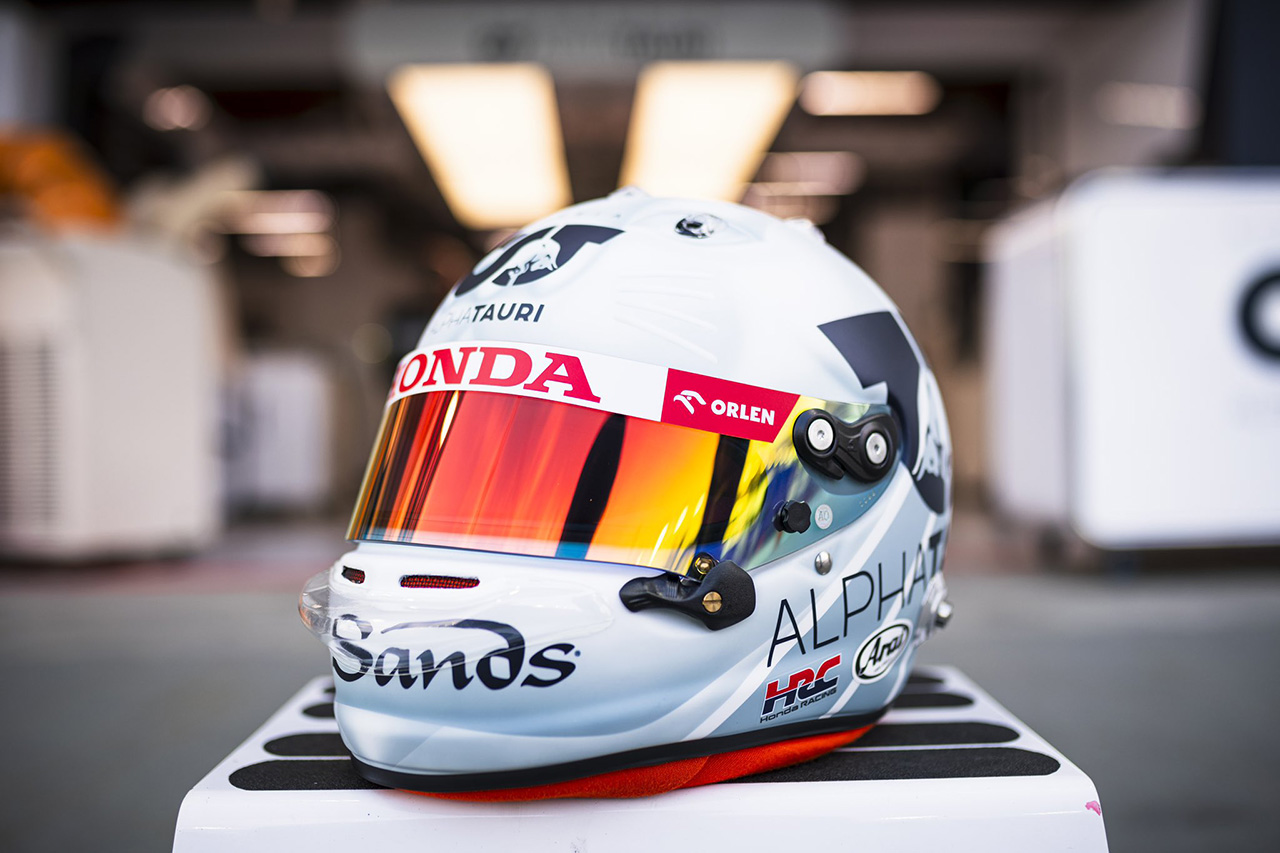 角田裕毅 2023年 F1 シンガポールGP