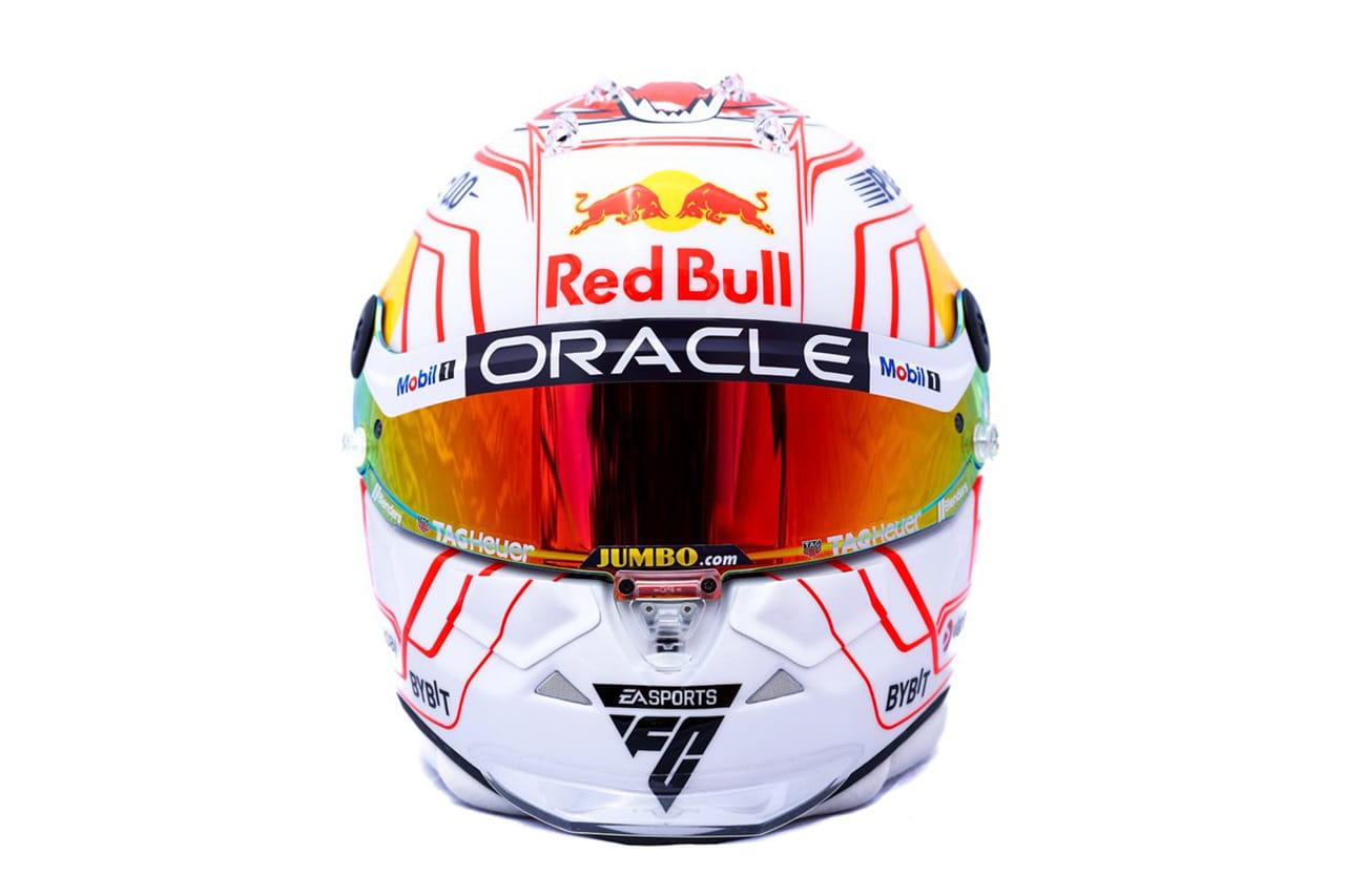 マックス・フェルスタッペン F1 日本GP