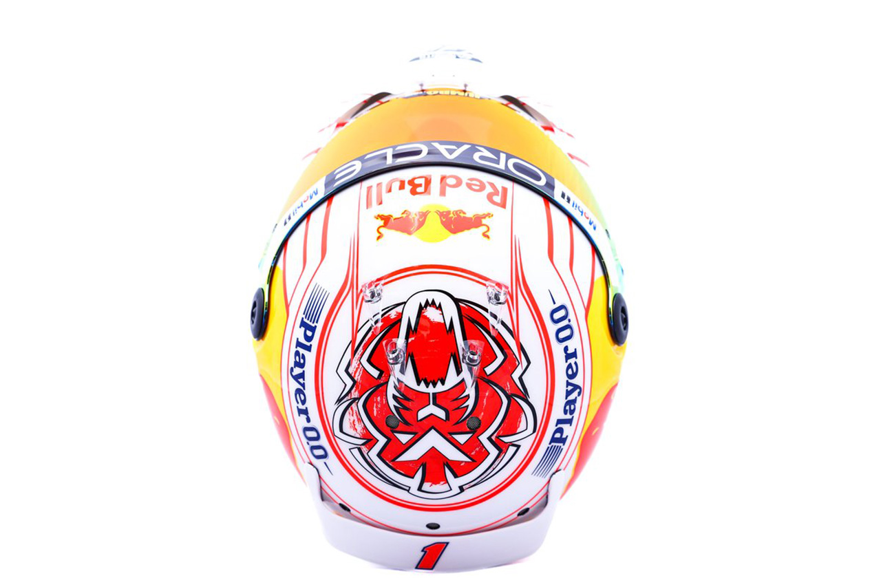マックス・フェルスタッペン F1 日本GP
