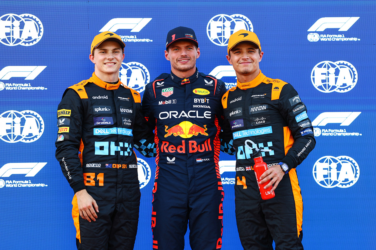 F1日本グランプリ