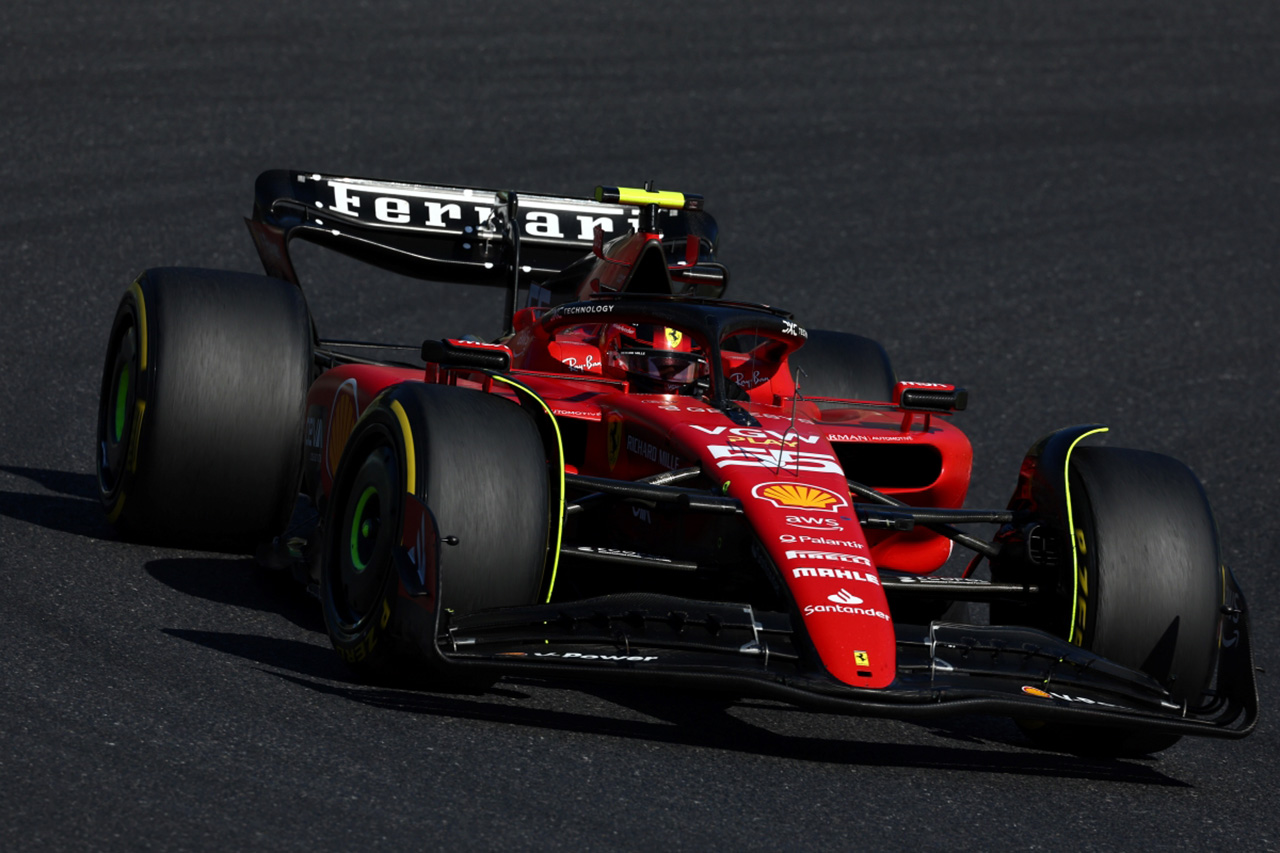 スクーデリア・フェラーリ F1