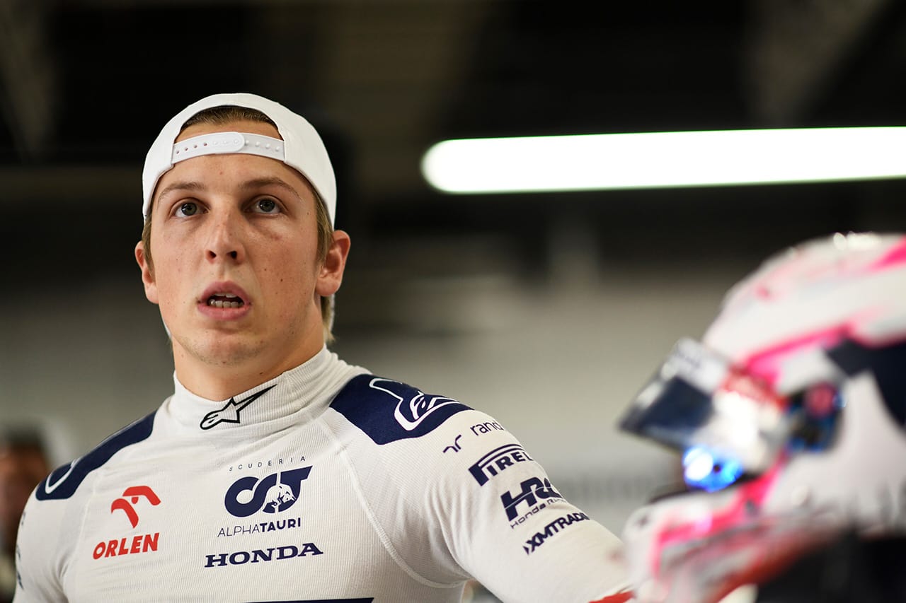 ダニエル・リカルドのアルファタウリF1残留はセルジオ・ペレスと交代の布石