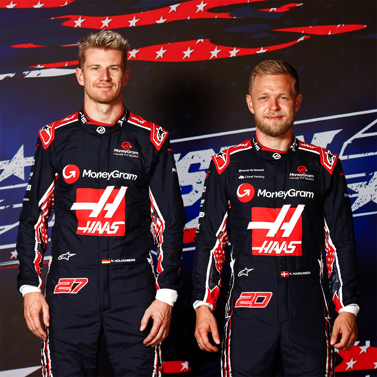 ハースF1チーム