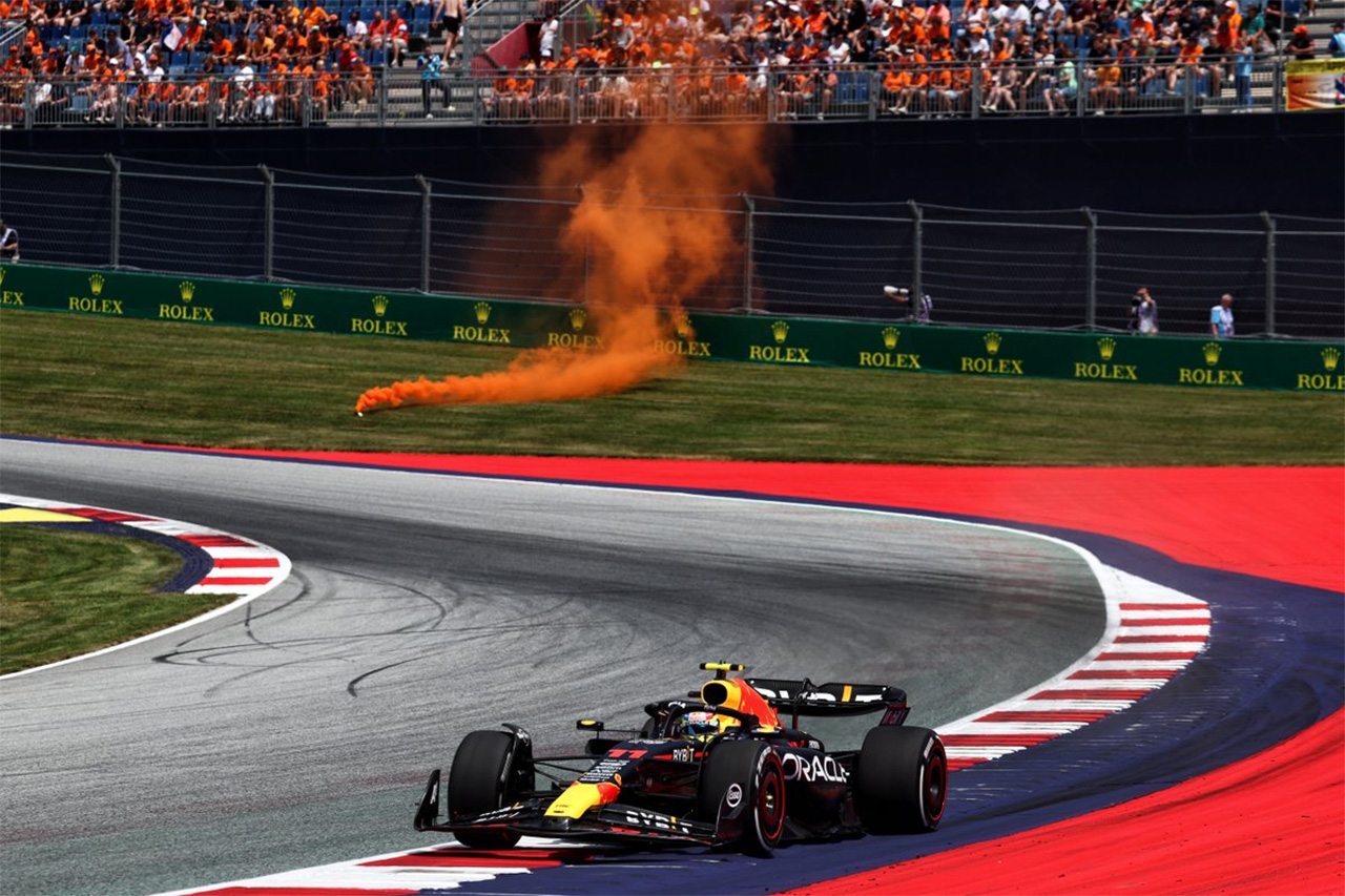FIA(国際自動車連盟) F1