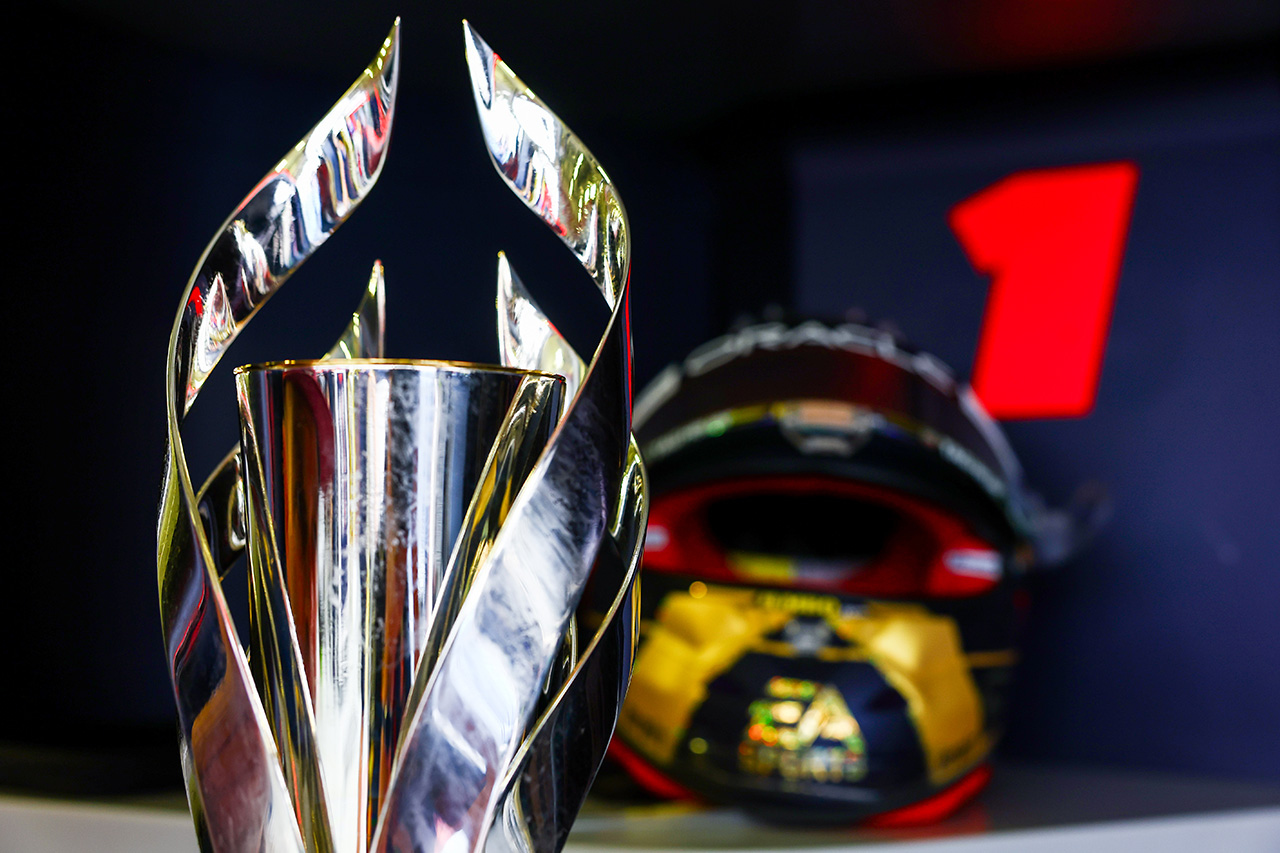 F1 メキシコGP