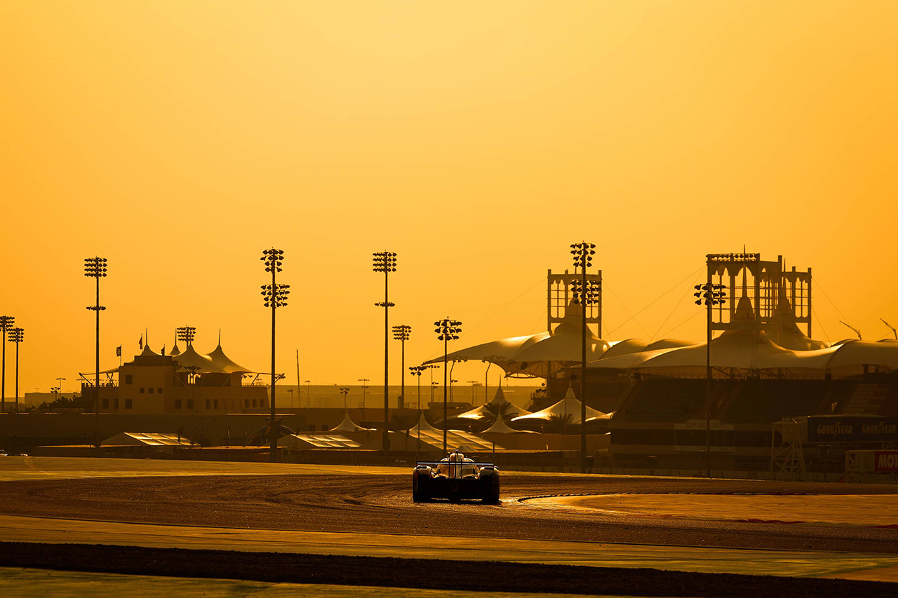 WEC FIA世界耐久選手権