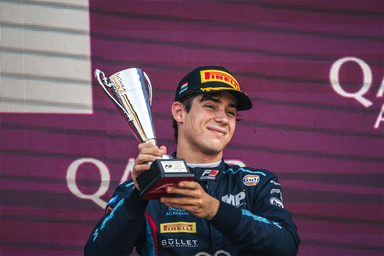 ウィリアムズ・レーシング F1 アブダビグランプリ