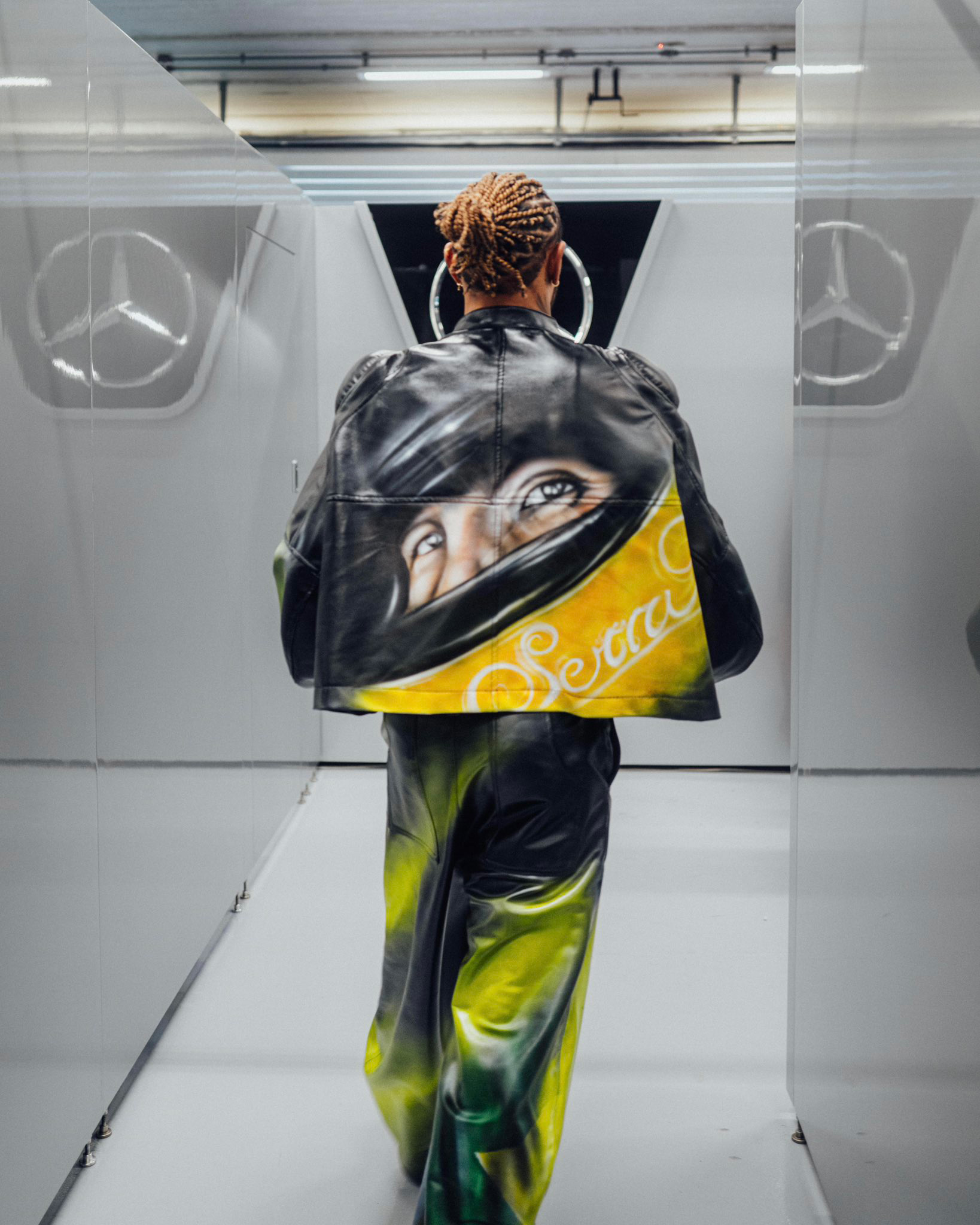 ルイス・ハミルトン F1 ブラジルGP