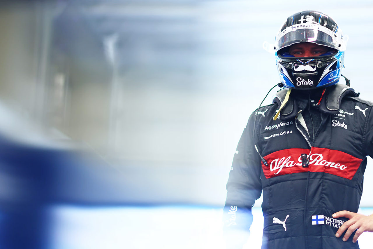 F1 ブラジルグランプリ