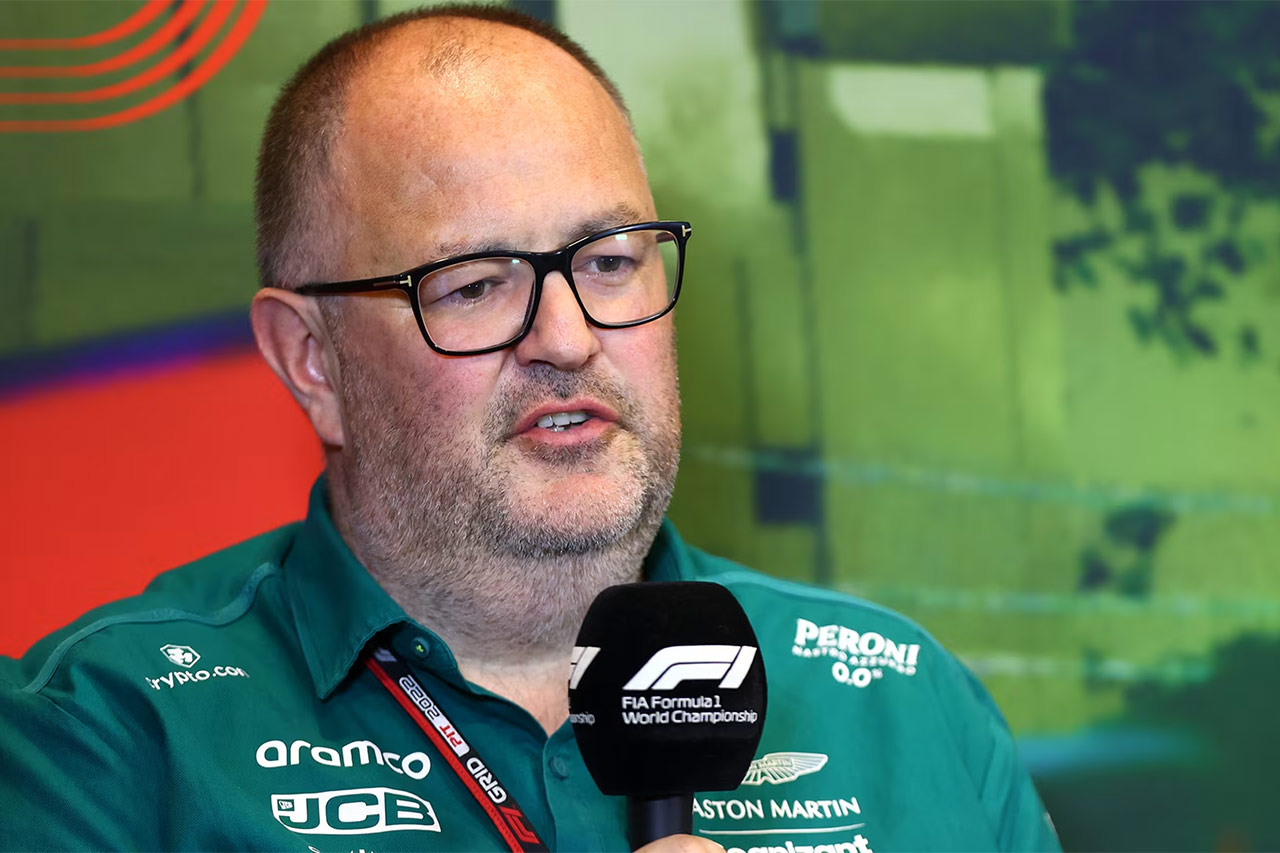 F1 レギュレーション