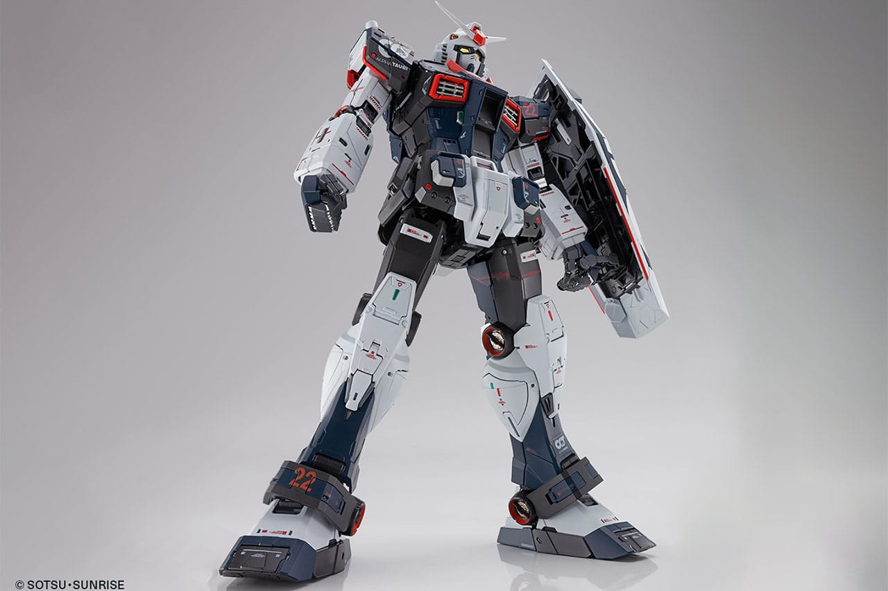 ラスベガスGP スクーデリア・アルファタウリ F1 ガンダム
