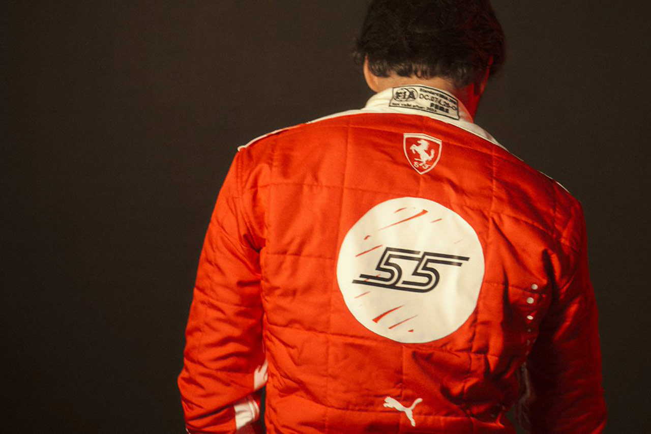 スクーデリア・フェラーリ F1 ラスベガスGP