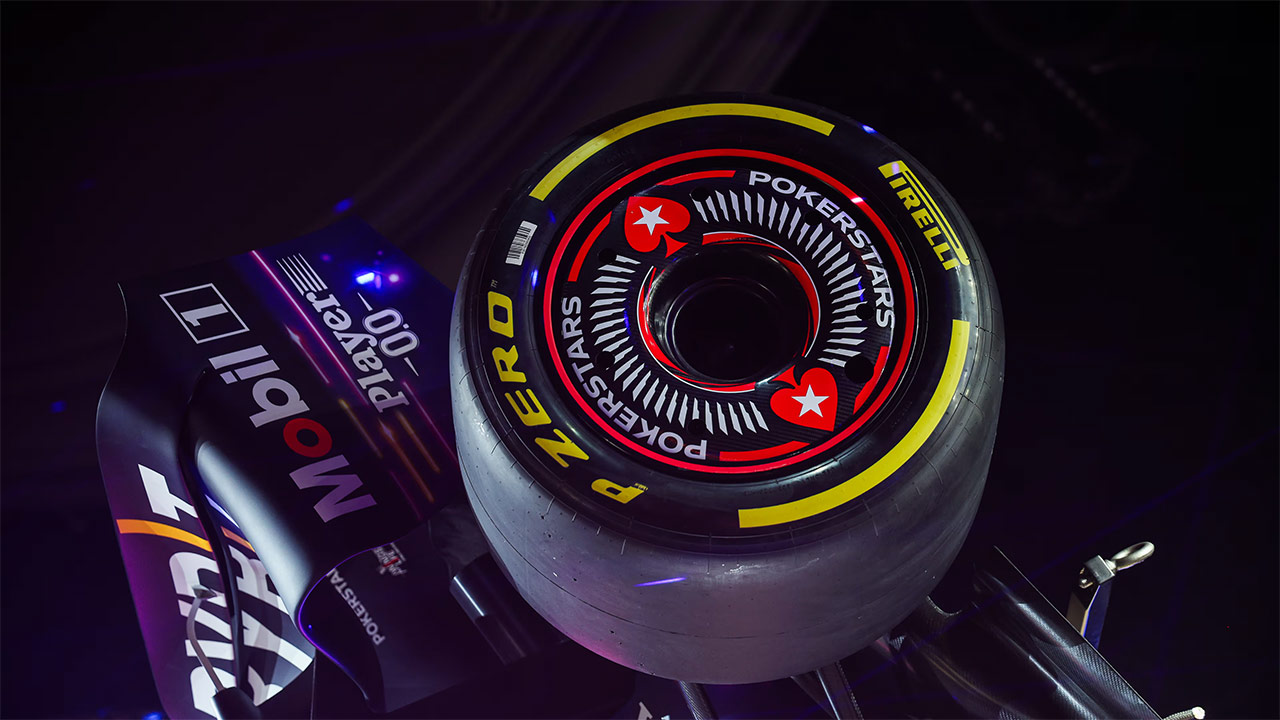 レッドブル・レーシング F1 ラスベガスグランプリ