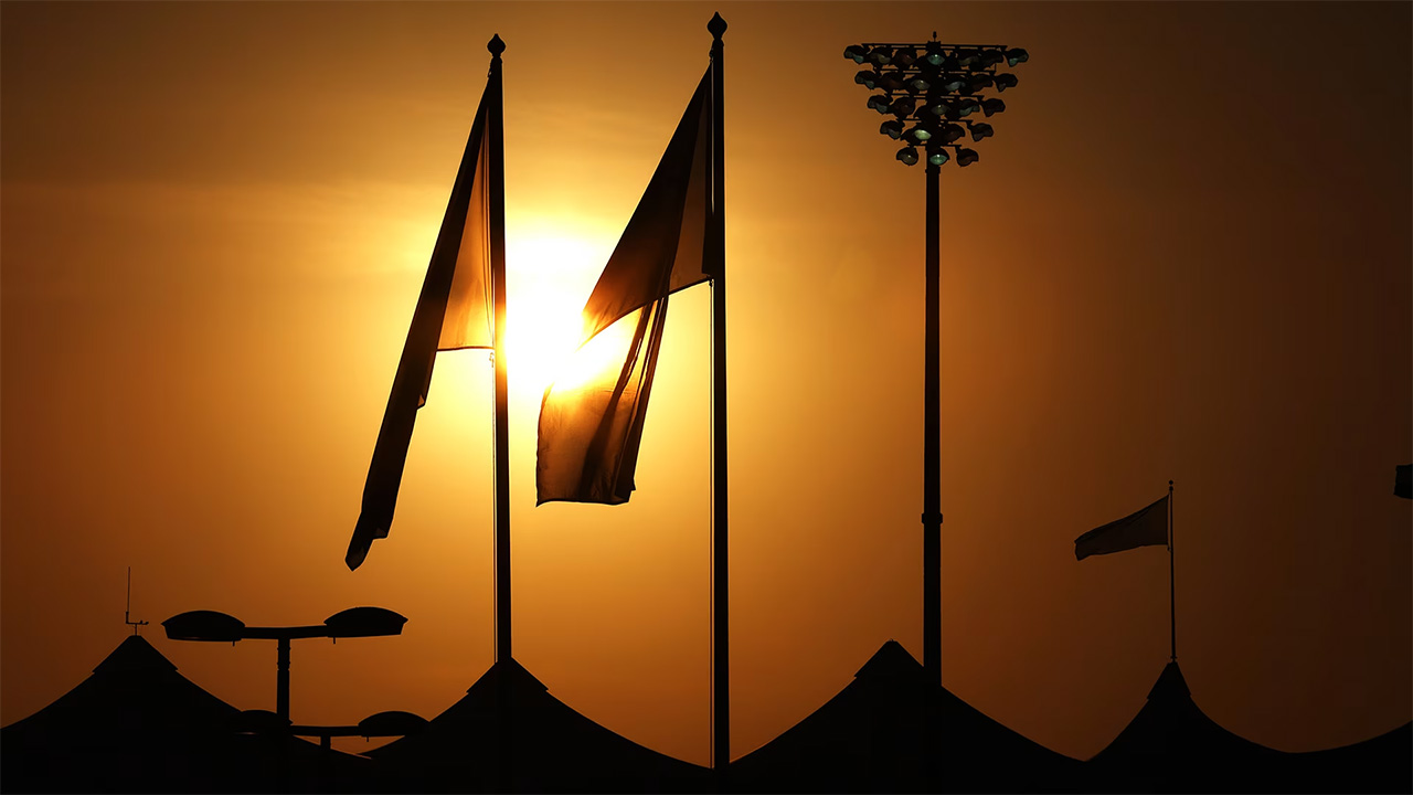 アブダビGP