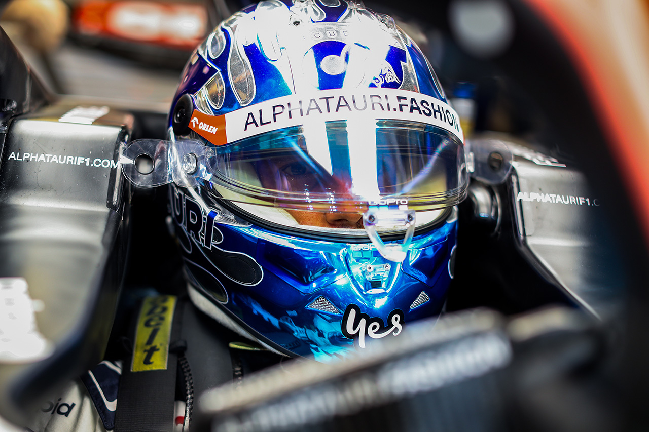 ダニエル・リカルド F1 アブダビグランプリ