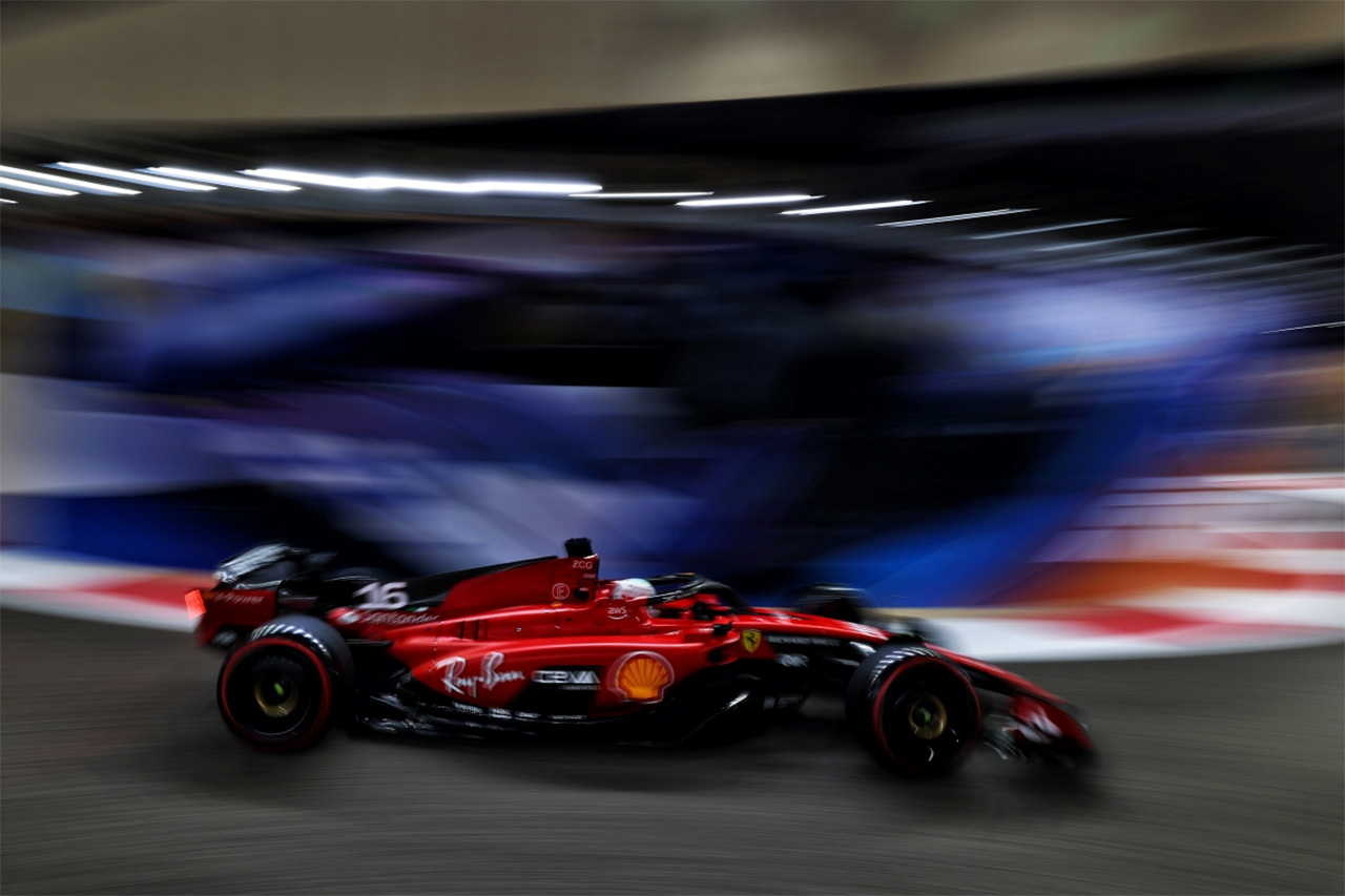 スクーデリア・フェラーリ