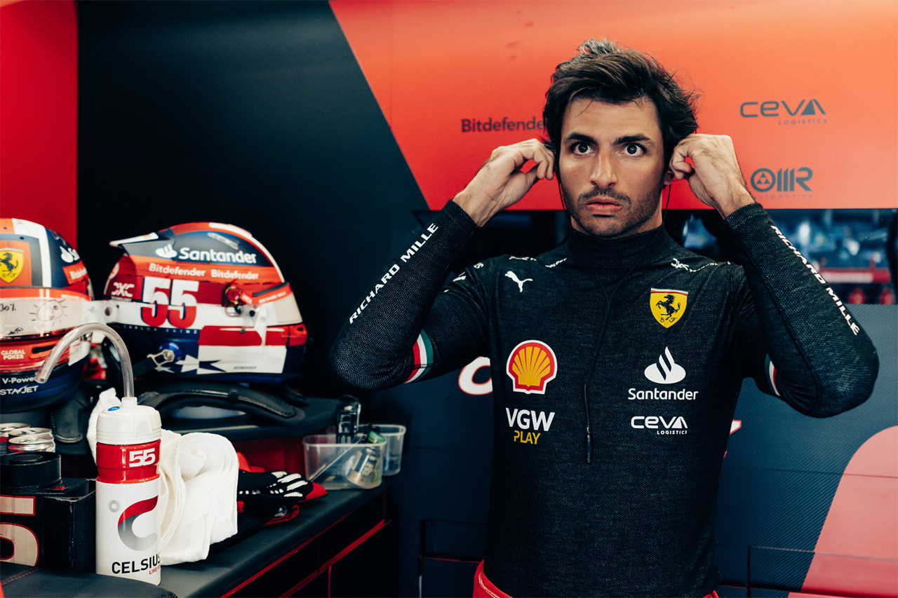 スクーデリア・フェラーリ