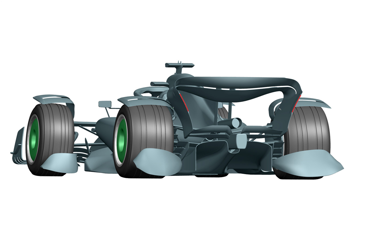 国際自動車連盟 F1