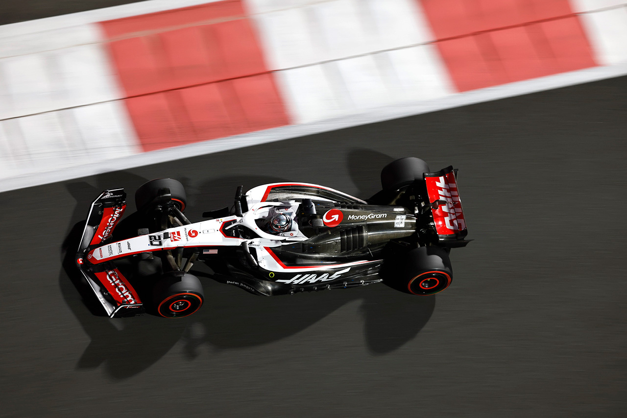 ハースF1チーム